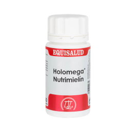 EQUISALUD HOLOMEGA NUTRIMIELIN 50 capsules