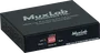 MUXLAB Transmetteur HDMI H.264/H.265 PoE avec Compression Vidéo - 100m