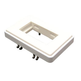 Garbot Multi-Media Flush Mount Wall Module 1.5M