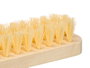 ARTE REGAL Brosse à récurer en bois