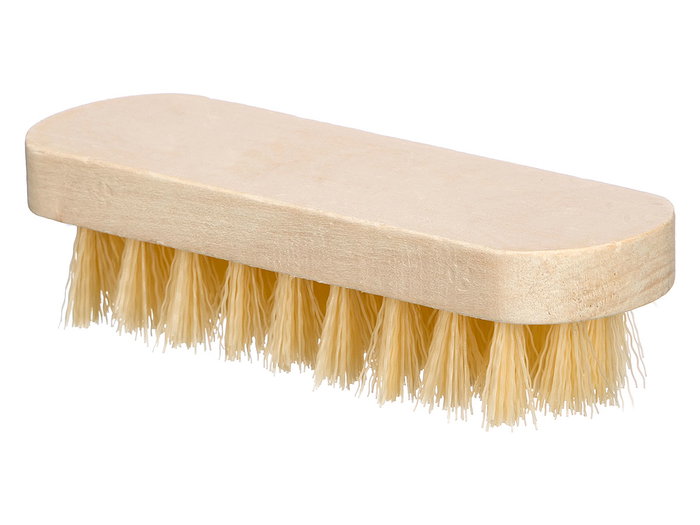 ARTE REGAL Brosse à récurer en bois ARTE REGAL Brosse à récurer en bois