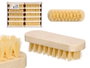 ARTE REGAL Brosse à récurer en bois