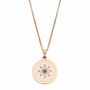 Pendentif Femme CO88 Collection 8CN-26121 Or rose