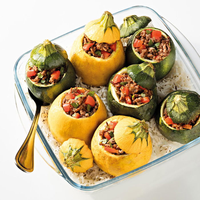 Fuente Cuadrada Horno Boro Ocuisine Vidrio Ô Cuisine 25x22x5 cm