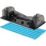 Sencor SVC 8936TI Aspirateur balai sans fil 2-en-1 Noir