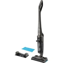 Sencor SVC 8936TI Aspirateur balai sans fil 2-en-1 Noir