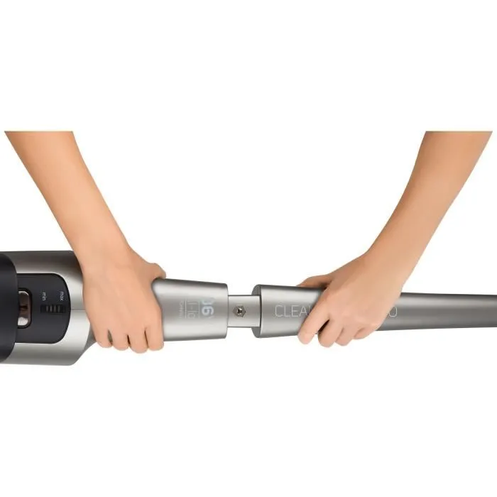 Sencor SVC 8936TI Aspirateur balai sans fil 2-en-1 Noir Sencor SVC 8936TI Aspirateur balai sans fil 2-en-1 Noir