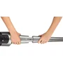 Sencor SVC 8936TI Aspirateur balai sans fil 2-en-1 Noir