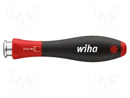 WIHA Tournevis SoftFinish-telescopic® 105 mm