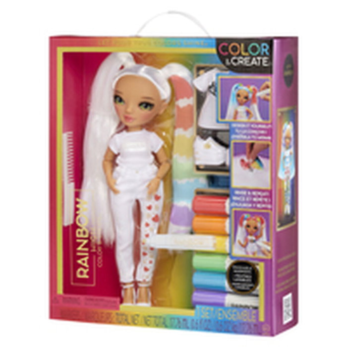 MGA Poupée Bébé 3 Pièces