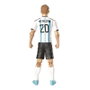 Banbo Toys - Figurine articulée Macallister Argentina - Figurine d'action - 20 cm