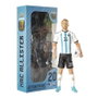 Banbo Toys - Figurine articulée Macallister Argentina - Figurine d'action - 20 cm