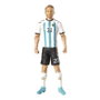 Banbo Toys - Figurine articulée Macallister Argentina - Figurine d'action - 20 cm
