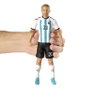 Banbo Toys - Figurine articulée Macallister Argentina - Figurine d'action - 20 cm