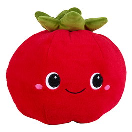 The Concept Factory Peluche Tomate Kawaii
