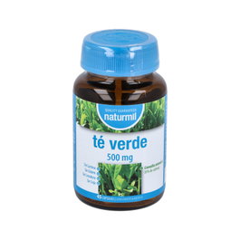 DIETMED Thé Vert 500mg 45 capsules