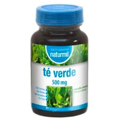 Dietmed Thé Vert 500 mg 45 gélules Complément Alimentaire Antioxydant et Minceur Dietmed Thé Vert 500 mg 45 gélules Complément Alimentaire Antioxydant et Minceur