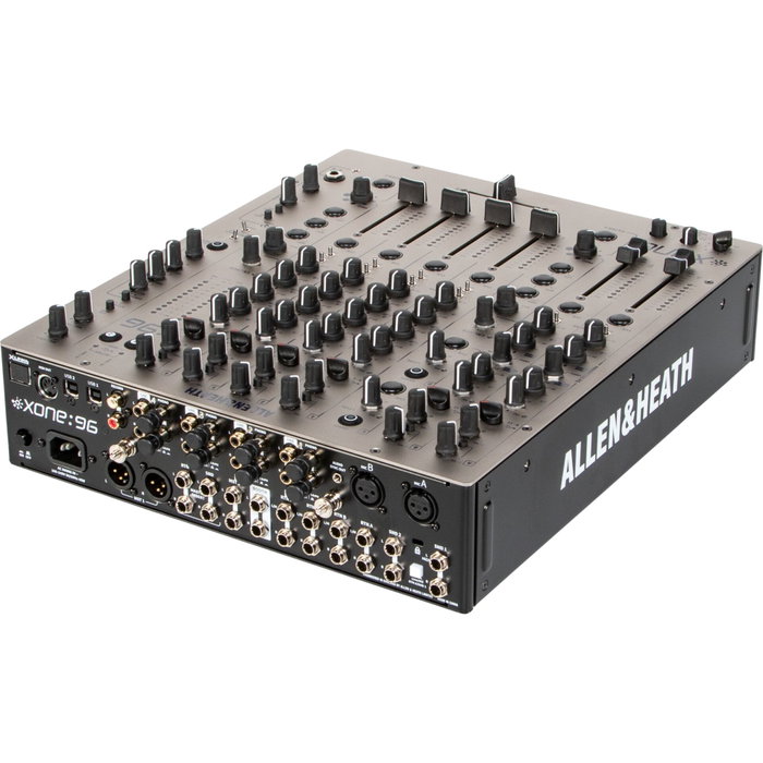 Allen & Heath Xone:96 Allen & Heath Xone:96