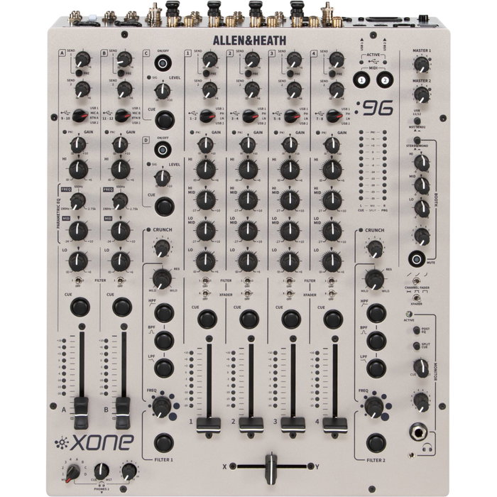 Allen & Heath Xone:96 Allen & Heath Xone:96