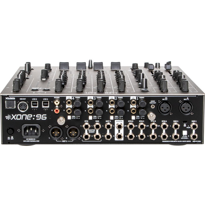 Allen & Heath Xone:96 Allen & Heath Xone:96