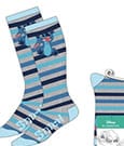 Cerdá Chaussettes Stitch Bleu Clair 36-43 Cerdá Chaussettes Stitch Bleu Clair 36-43