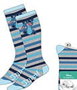 Cerdá Chaussettes Stitch Bleu Clair 36-43