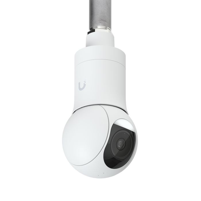 Ubiquiti - Support de montage de surface pour caméra G5 PTZ, en polycarbonate/acier inoxydable, étanche, 91 g Ubiquiti - Support de montage de surface pour caméra G5 PTZ, en polycarbonate/acier inoxydable, étanche, 91 g