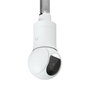 Ubiquiti - Support de montage de surface pour caméra G5 PTZ, en polycarbonate/acier inoxydable, étanche, 91 g