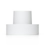 Ubiquiti - Support de montage de surface pour caméra G5 PTZ, en polycarbonate/acier inoxydable, étanche, 91 g