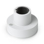 Ubiquiti - Support de montage de surface pour caméra G5 PTZ, en polycarbonate/acier inoxydable, étanche, 91 g
