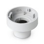 Ubiquiti - Support de montage de surface pour caméra G5 PTZ, en polycarbonate/acier inoxydable, étanche, 91 g