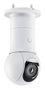 Ubiquiti - Support de montage de surface pour caméra G5 PTZ, en polycarbonate/acier inoxydable, étanche, 91 g