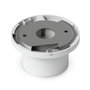 Ubiquiti - Support de montage de surface pour caméra G5 PTZ, en polycarbonate/acier inoxydable, étanche, 91 g