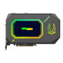 Carte Graphique Gaming Zotac GeForce RTX 5090 ARCTICSTORM AIO nvidia geforce rtx 5090 GDDR7