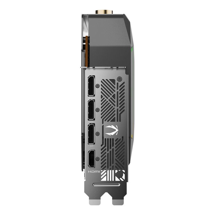Carte Graphique Gaming Zotac GeForce RTX 5090 ARCTICSTORM AIO nvidia geforce rtx 5090 GDDR7