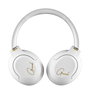 Casques Bluetooth avec Microphone NGS ARTICA GREED Blanc Noir