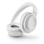 Casques Bluetooth avec Microphone NGS ARTICA GREED Blanc Noir