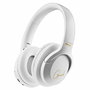 Casques Bluetooth avec Microphone NGS ARTICA GREED Blanc Noir