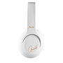 Casques Bluetooth avec Microphone NGS ARTICA GREED Blanc Noir
