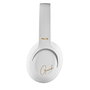 Casques Bluetooth avec Microphone NGS ARTICA GREED Blanc Noir