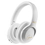Casques Bluetooth avec Microphone NGS ARTICA GREED Blanc Noir