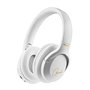 Casques Bluetooth avec Microphone NGS ARTICA GREED Blanc Noir