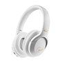 Casques Bluetooth avec Microphone NGS ARTICA GREED Blanc Noir