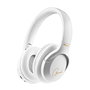 Casques Bluetooth avec Microphone NGS ARTICA GREED Blanc Noir