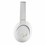 Casques Bluetooth avec Microphone NGS ARTICA GREED Blanc Noir