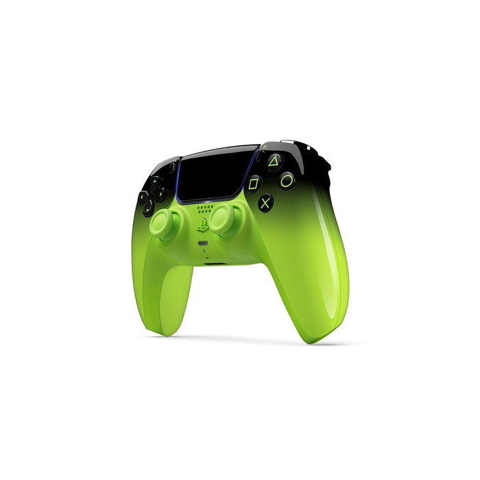 Manette PS5 DualSense Sony DUALSENSE REMIX Vert