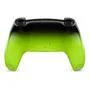 Sony DualSense Manette sans fil PS5 et PC - Remix Green, Couleur vive, Fonctionnalités avancées