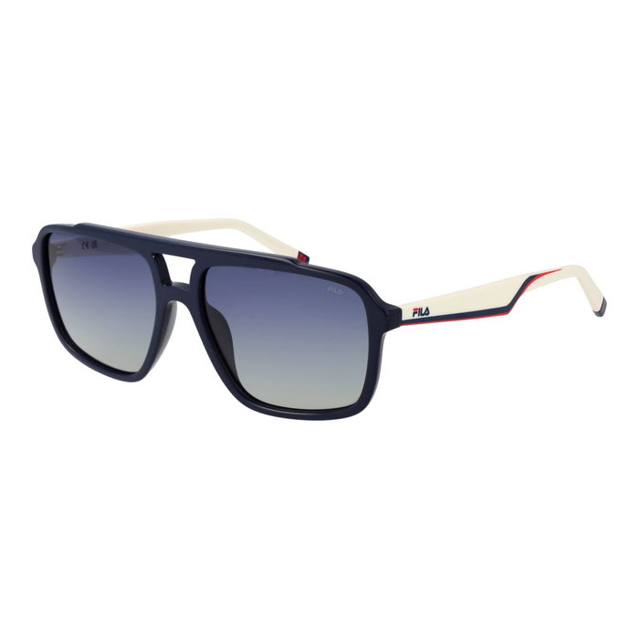 Lunettes de soleil Unisexe Fila SFI460 57D82P