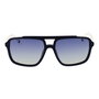 Lunettes de soleil Unisexe Fila SFI460 57D82P