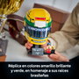 LEGO Editions Casque d'Ayrton Senna 43024